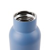 VINGA Ciro RCS reciklirana vakuumska boca 580 ml