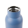 VINGA Ciro RCS reciklirana vakuumska boca 300 ml