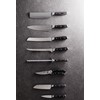 VINGA Kaiser Santoku nož