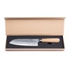 VINGA Hattasan Damascus Santoku nož