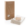 Ukiyo Aware™ 180gr rCotton stolne salvete set 4 kom