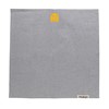 Ukiyo Aware™ 180gr rCotton stolne salvete set 4 kom