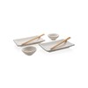 Ukiyo sushi set za dvoje