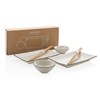 Ukiyo sushi set za dvoje