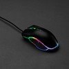 RGB gaming miš