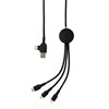 Light-Up Logo 6-u-1 kabel