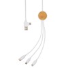 Ontario 6-u-1 kabel od reciklirane plastike RCS