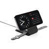 Swiss Peak RCS rPU 15W 3-u-1 magnetski bežični punjač