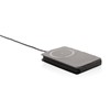 Swiss Peak RCS rPU 15W 3-u-1 magnetski bežični punjač