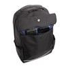 Swiss Peak RCS rPU 15W 3-u-1 magnetski bežični punjač