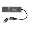 Terra RCS hub s 3 USB priključka