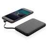 5.000 mAh Pocket Powerbank s integriranim kabelima