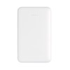 5.000 mAh Pocket Powerbank s integriranim kabelima