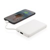 5.000 mAh Pocket Powerbank s integriranim kabelima