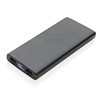 18W 10.000 mAh PD Powerbank aluminij