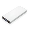 18W 10.000 mAh PD Powerbank aluminij