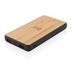 Wireless Powerbank 8000 mAh RCS reciklirana plastika