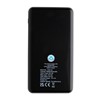 Wireless Powerbank 8000 mAh RCS reciklirana plastika