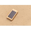 Sunwick 10.000 mAh Bamboo solarna baterija