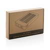 Sunwick 10.000 mAh Bamboo solarna baterija