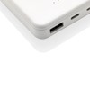 Bežični powerbank 5.000 mAh 5W RCS reciklirana plastika