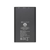 Terra RCS 5000 mAh powerbank 5W bežični