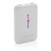 Urban Vitamin Alameda 10.000 mAh 18W PD powerbank