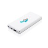 Ultra brzi powerbank od 10.000 mAh s PD-om