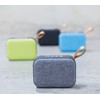 Fabric trend speaker