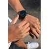 RCS újrahasznosított TPU Fit Watch, kerek