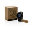 RCS újrahasznosított TPU Fit Watch, kerek