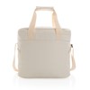 Impact AWARE™ 16 oz. platnena rashladna torba