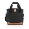 Impact AWARE™ 16 oz. platnena rashladna torba