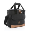Impact AWARE™ 16 oz. platnena rashladna torba