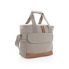 Impact AWARE™ 16 oz. platnena rashladna torba