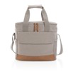 Impact AWARE™ 16 oz. platnena rashladna torba