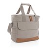 Impact AWARE™ 16 oz. platnena rashladna torba