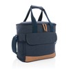 Impact AWARE™ 16 oz. platnena rashladna torba