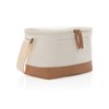 Impact AWARE™ 16 oz. rcanvas rashladna torba za šest konzervi