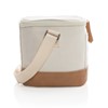 Impact AWARE™ 16 oz. rcanvas rashladna torba za šest konzervi