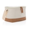 Impact AWARE™ 16 oz. rcanvas rashladna torba za šest konzervi