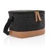 Impact AWARE™ 16 oz. rcanvas rashladna torba za šest konzervi