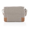 Impact AWARE™ 16 oz. rcanvas rashladna torba za šest konzervi