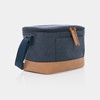 Impact AWARE™ 16 oz. rcanvas rashladna torba za šest konzervi