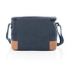 Impact AWARE™ 16 oz. rcanvas rashladna torba za šest konzervi