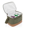 Impact AWARE™ 16 oz. rcanvas rashladna torba za šest konzervi