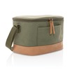 Impact AWARE™ 16 oz. rcanvas rashladna torba za šest konzervi