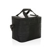 Pedro AWARE™ RPET deluxe rashladna torba sa solarnim panelom od 5 W