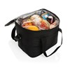 Pedro AWARE™ RPET deluxe rashladna torba sa solarnim panelom od 5 W