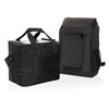 Pedro AWARE™ RPET deluxe rashladna torba sa solarnim panelom od 5 W